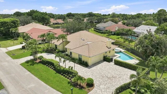 PGA National Palm Beach Gardens Residence photo 39