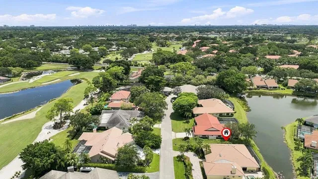 PGA National Palm Beach Gardens Residence photo 40