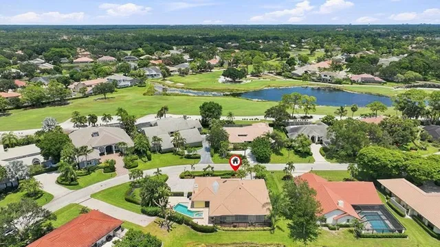 PGA National Palm Beach Gardens Residence photo 41