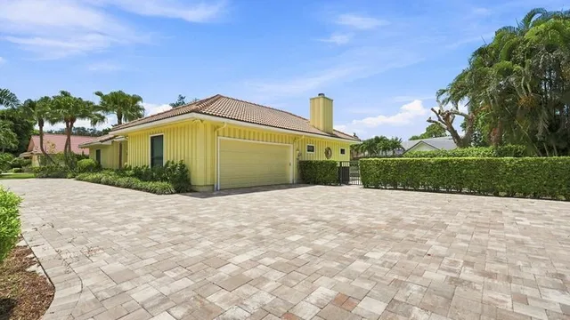 PGA National Palm Beach Gardens Residence photo 42
