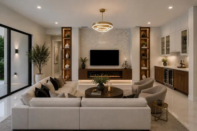 Avenir Residence photo 26