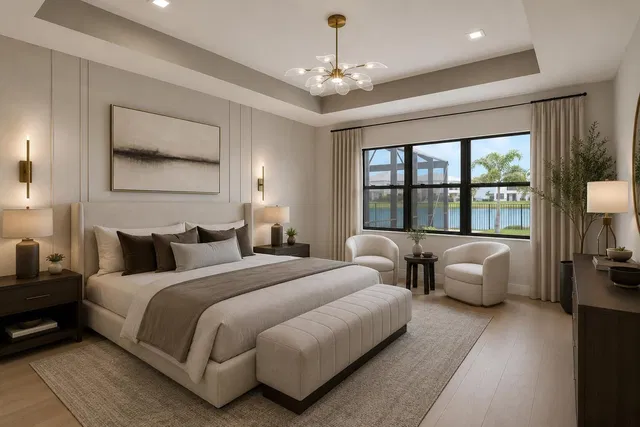 Avenir Residence photo 43