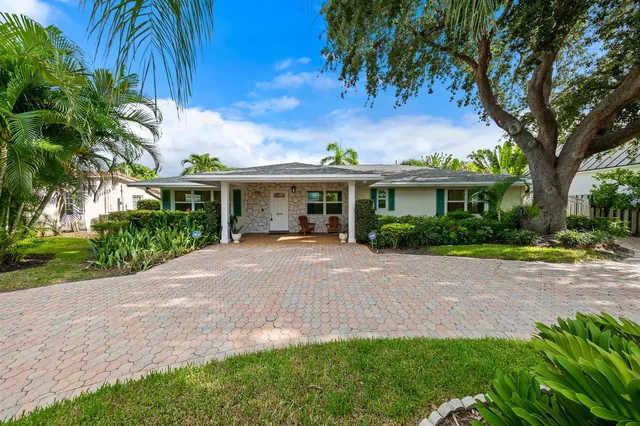 SoSo West Palm Beach Residence photo 3