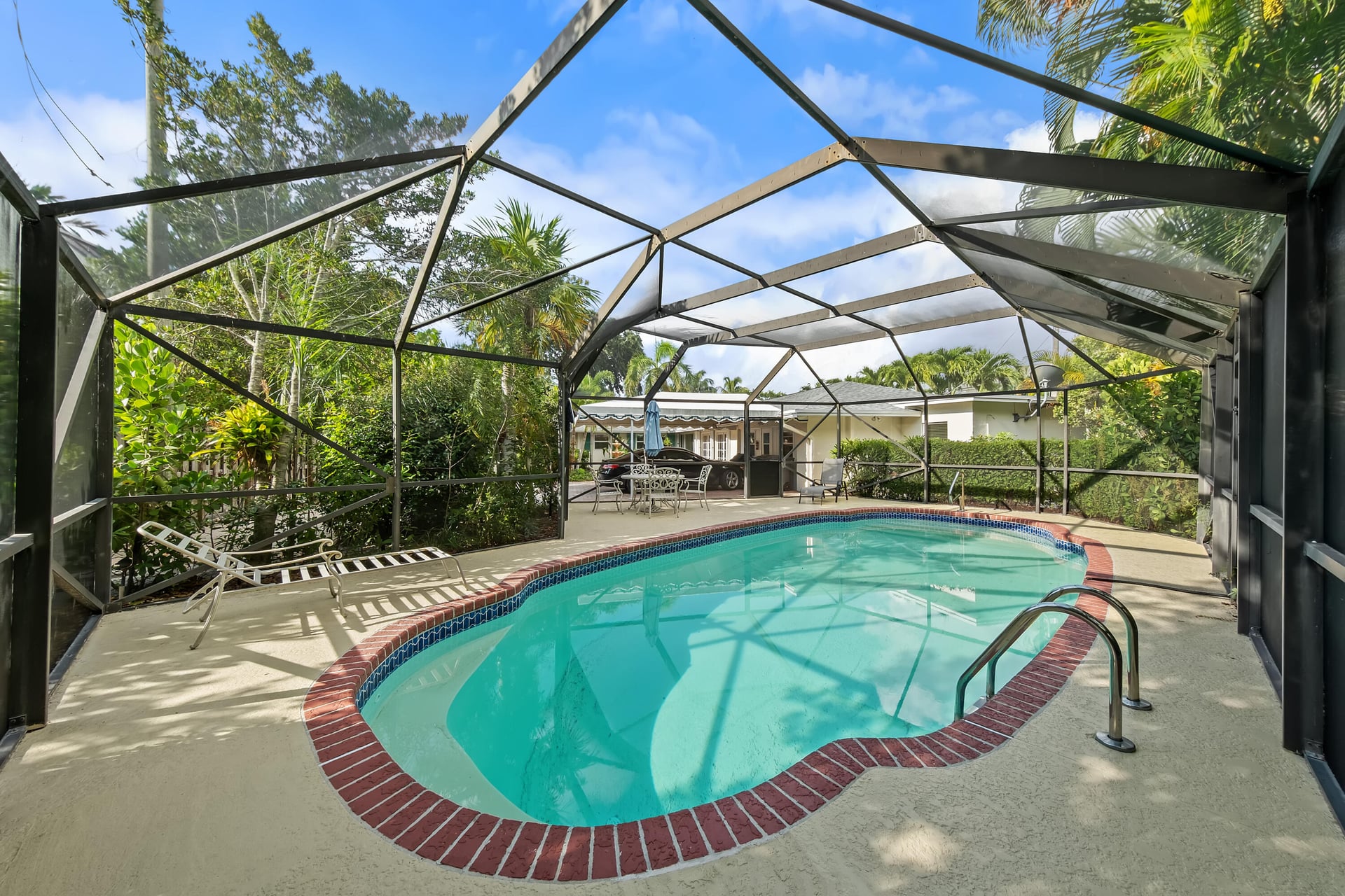 SoSo West Palm Beach Residence photo 33