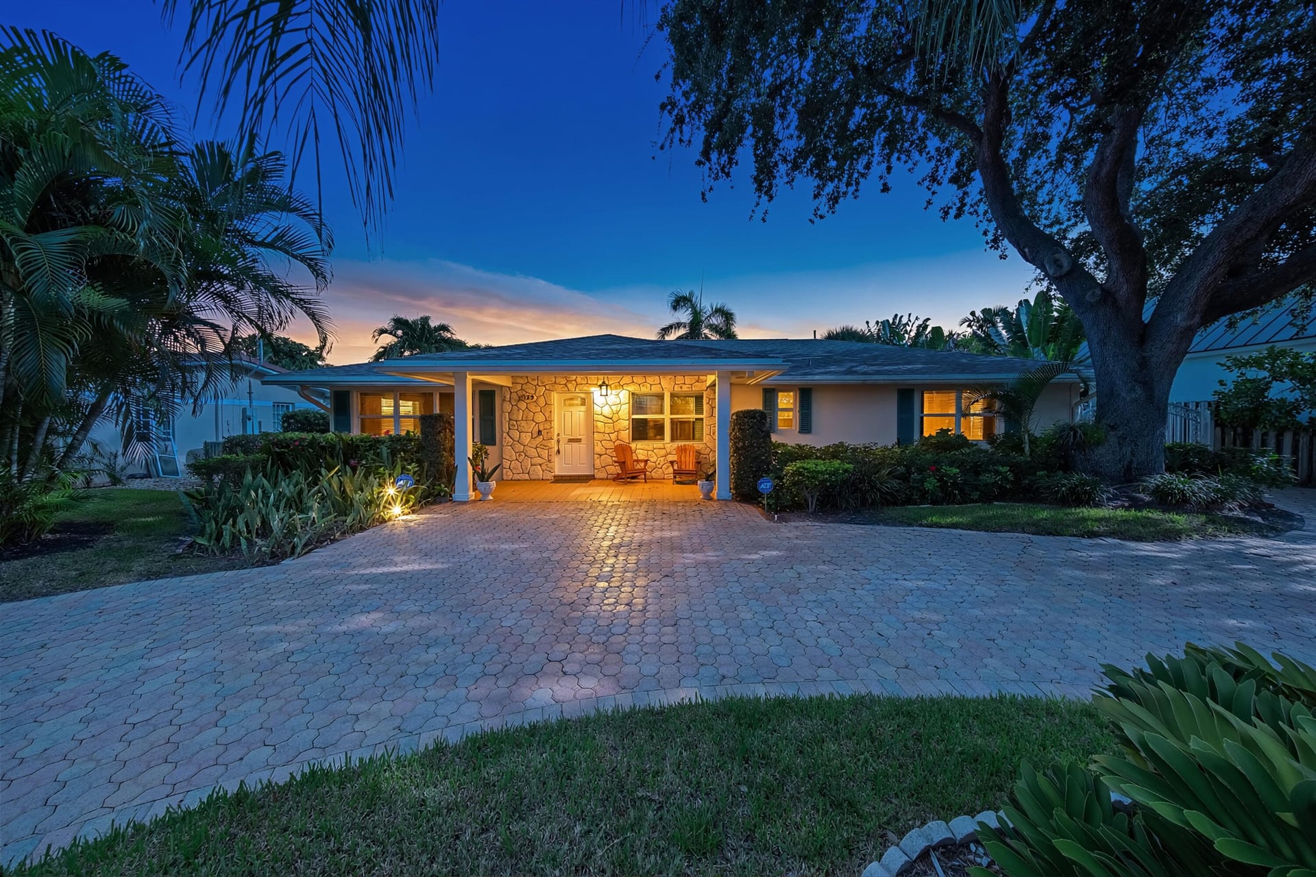 SoSo West Palm Beach Residence photo 36