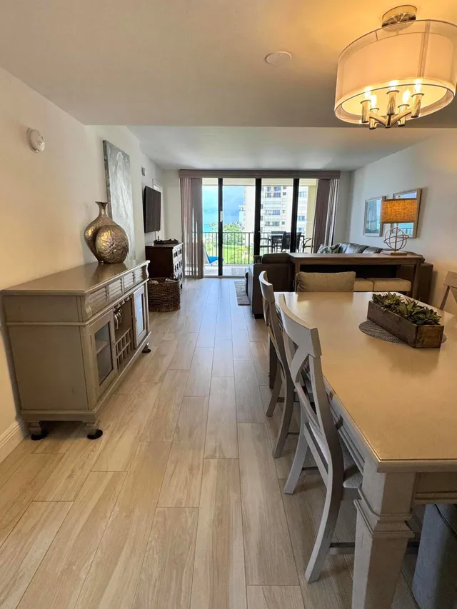 Ocean Trail East Jupiter Unit 410 photo 5