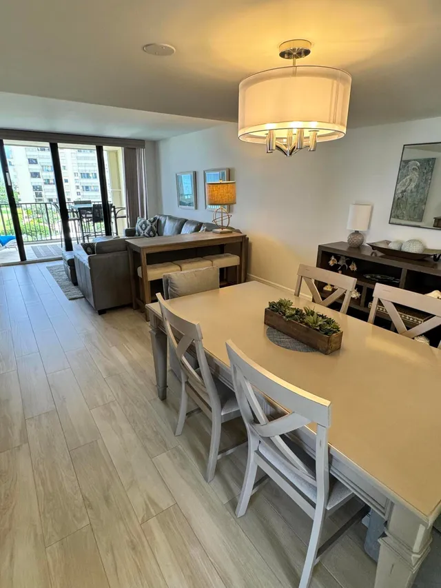 Ocean Trail East Jupiter Unit 410 photo 6