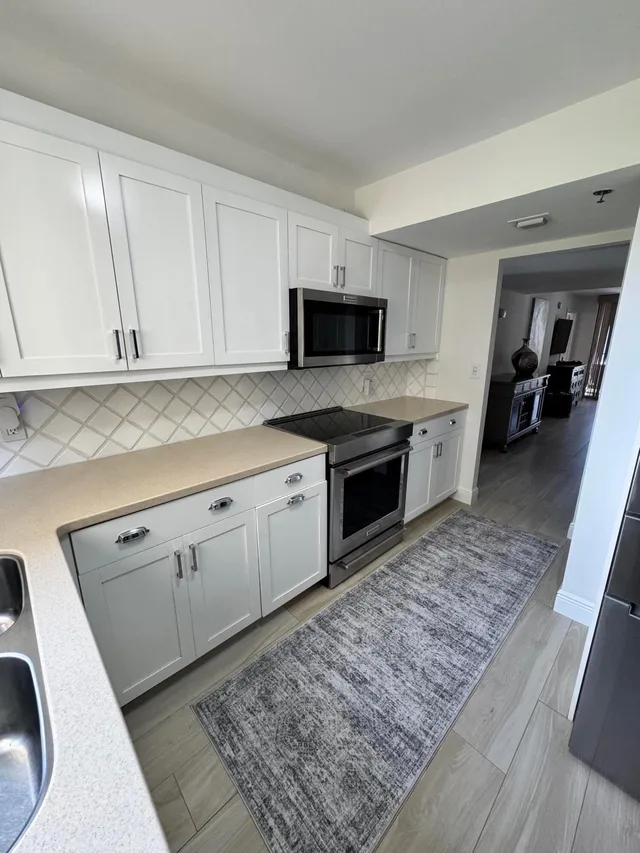Ocean Trail East Jupiter Unit 410 photo 11