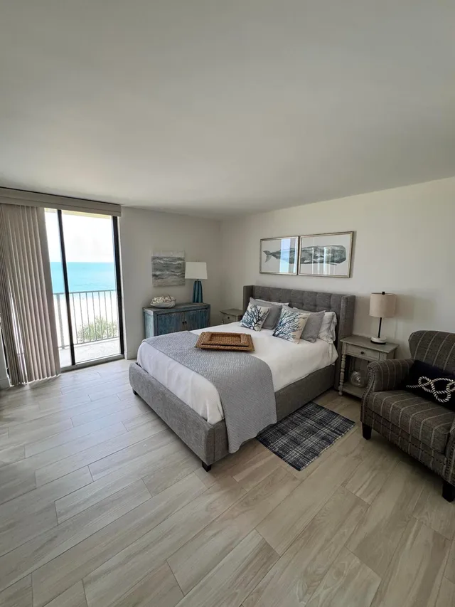 Ocean Trail East Jupiter Unit 410 photo 12