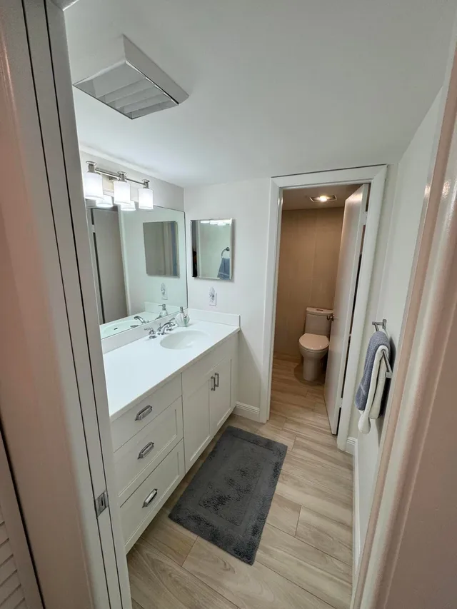 Ocean Trail East Jupiter Unit 410 photo 14