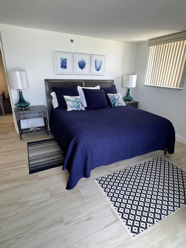 Ocean Trail East Jupiter Unit 410 photo 16