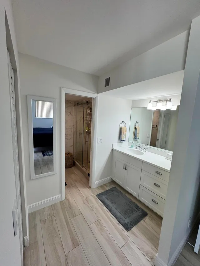 Ocean Trail East Jupiter Unit 410 photo 17