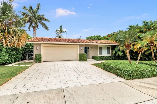 SoSo West Palm Beach Residence photo 4