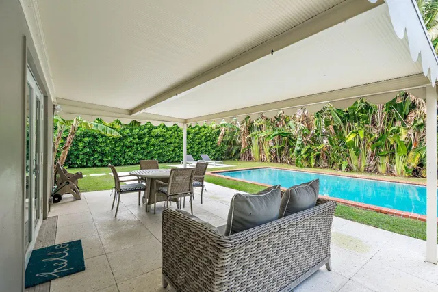 SoSo West Palm Beach Residence photo 22