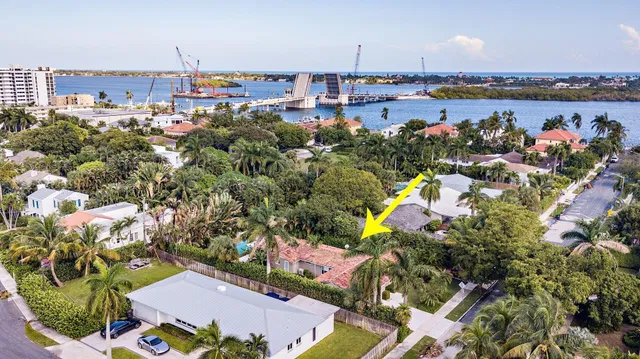 SoSo West Palm Beach Residence photo 29