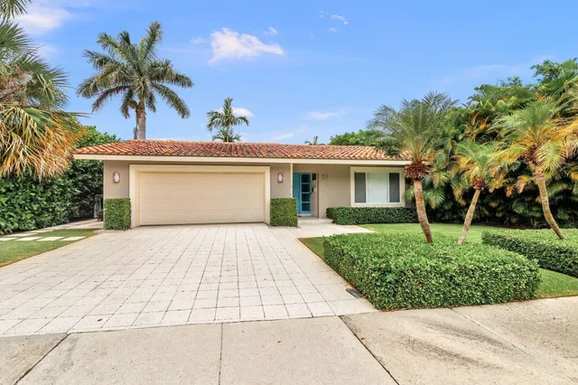 SoSo West Palm Beach Residence photo 32