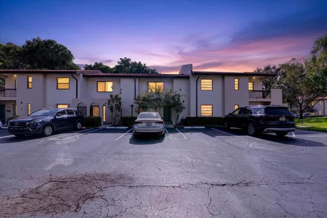Boca Lago Country Club Homes Unit 11d photo 25
