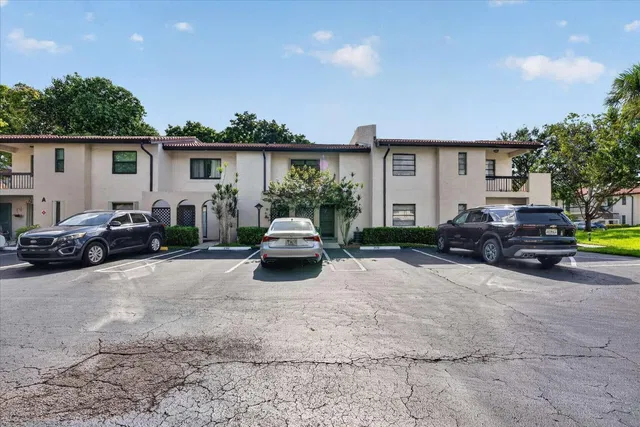 Boca Lago Country Club Homes Unit 11d photo 26
