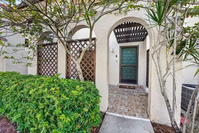 Boca Lago Country Club Homes Unit 11d photo 27