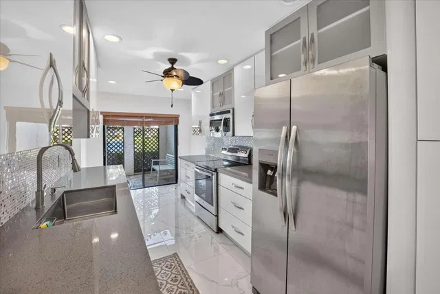 Boca Lago Country Club Homes Unit 11d photo 38