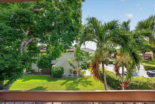 Boca Lago Country Club Homes Unit 11d photo 48