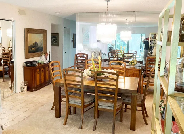 Boca Lago Country Club Homes Unit 3G photo 4