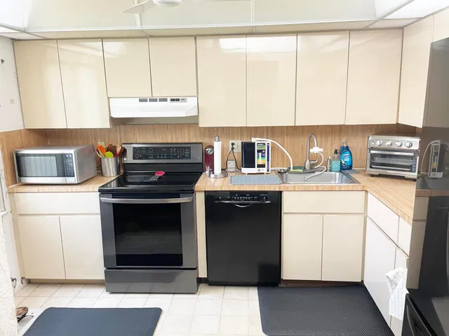 Boca Lago Country Club Homes Unit 3G photo 6