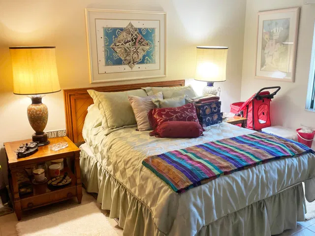 Boca Lago Country Club Homes Unit 3G photo 8