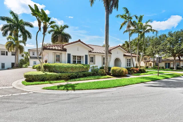 Evergrene Palm Beach Gardens Residence photo 2