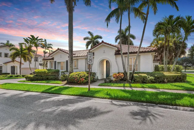 Evergrene Palm Beach Gardens Residence photo 3
