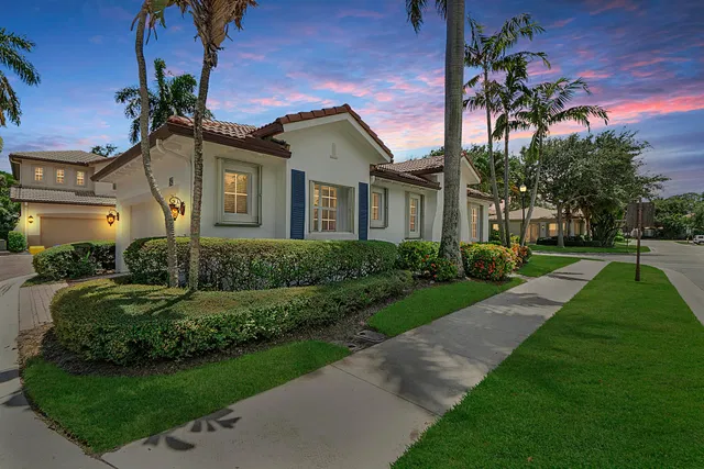 Evergrene Palm Beach Gardens Residence photo 5
