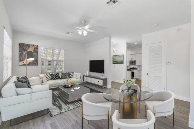 Evergrene Palm Beach Gardens Residence photo 8
