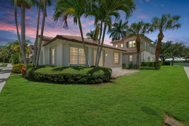 Evergrene Palm Beach Gardens Residence photo 22