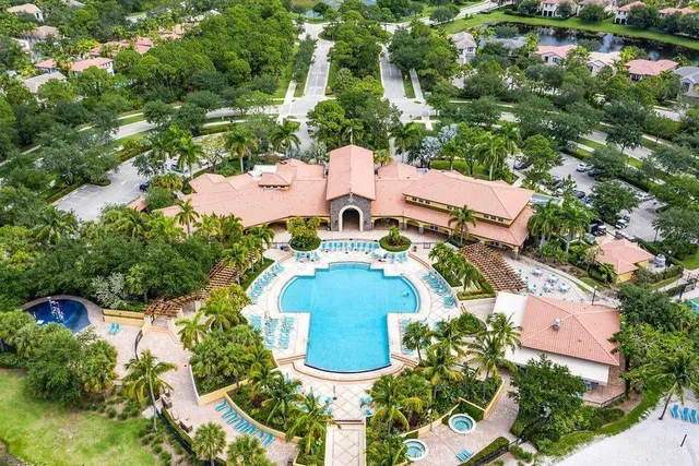 Evergrene Palm Beach Gardens Residence photo 27