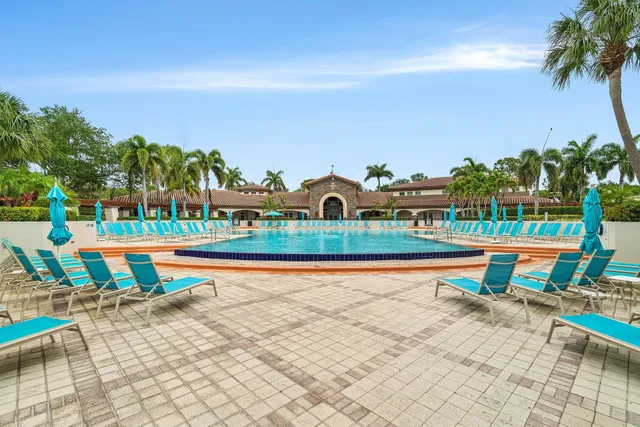 Evergrene Palm Beach Gardens Residence photo 42