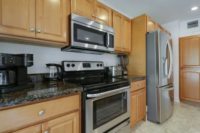 PGA National Palm Beach Gardens Residence photo 14