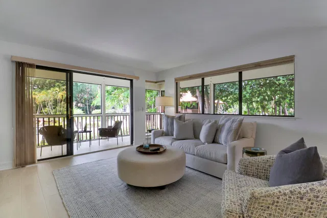 PGA National Palm Beach Gardens Residence photo 19