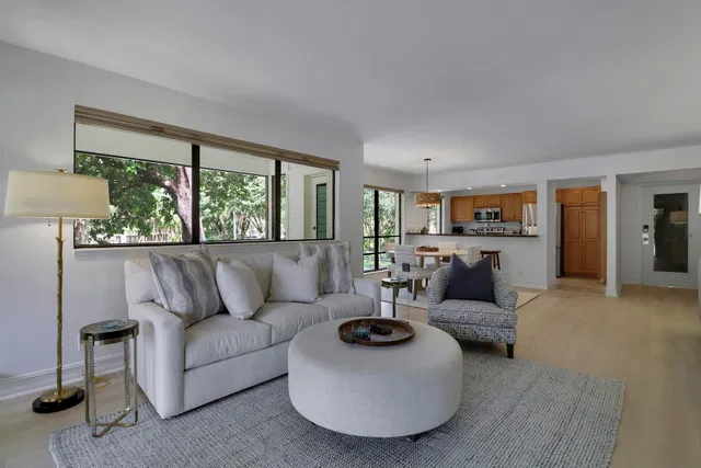 PGA National Palm Beach Gardens Residence photo 20