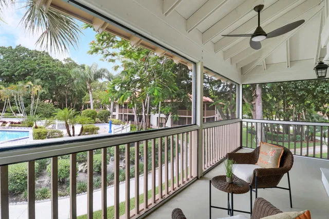 PGA National Palm Beach Gardens Residence photo 33