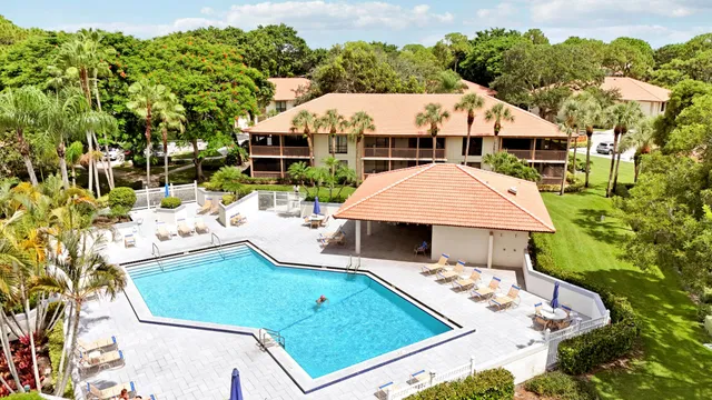 PGA National Palm Beach Gardens Residence photo 35