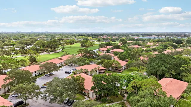 PGA National Palm Beach Gardens Residence photo 38