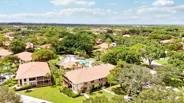 PGA National Palm Beach Gardens Residence photo 41