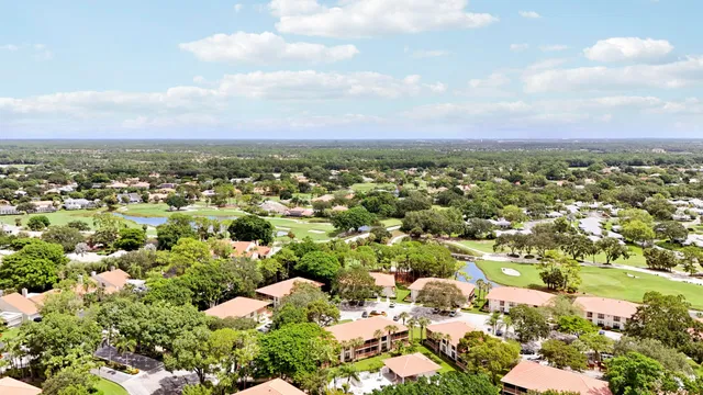 PGA National Palm Beach Gardens Residence photo 42