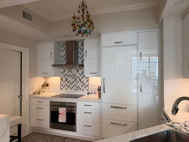 One City Plaza Unit 1508 photo 12