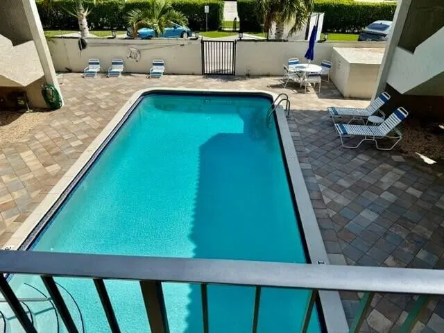 Boca Raton Unit 1070 photo 24