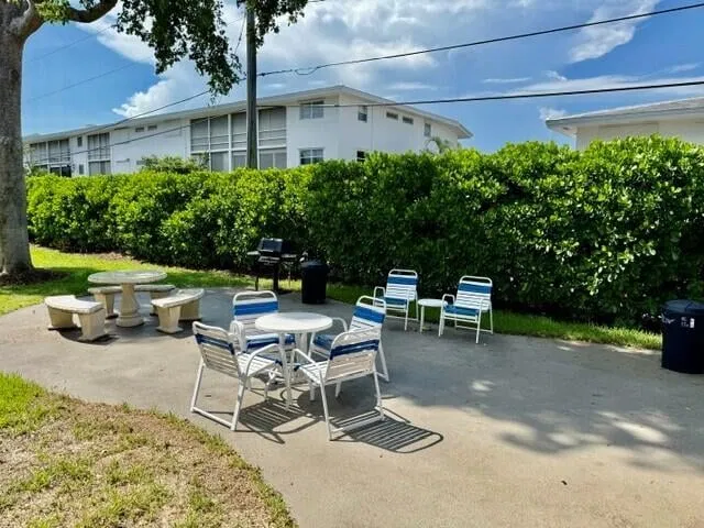 Boca Raton Unit 1070 photo 26