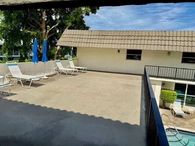 Boca Raton Unit 1070 photo 27