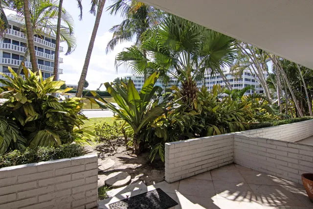 North End Palm Beach Unit 101 photo 24