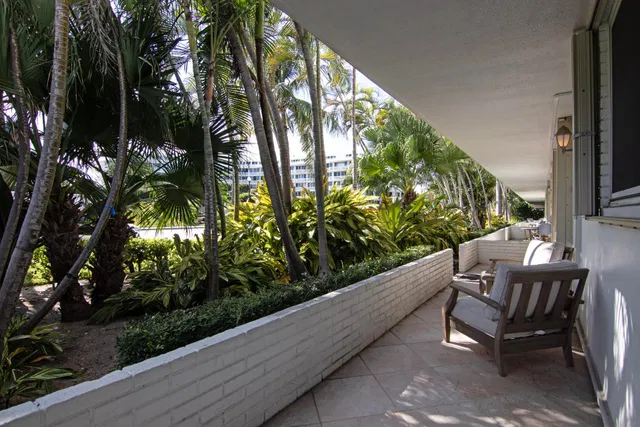 North End Palm Beach Unit 101 photo 26