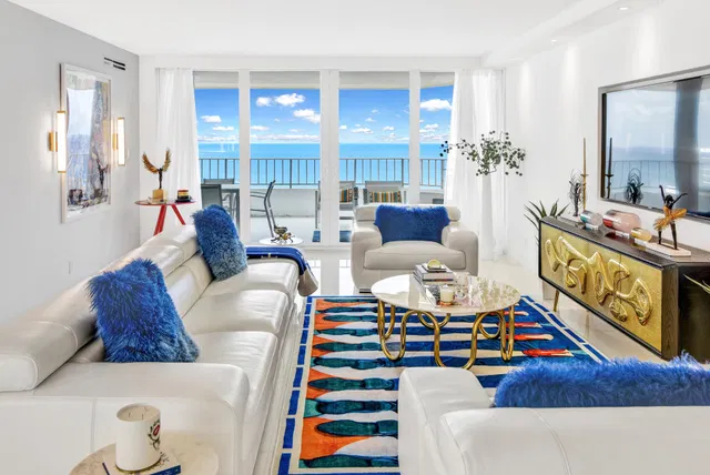 500 S Ocean Boca Unit 2207 photo 3